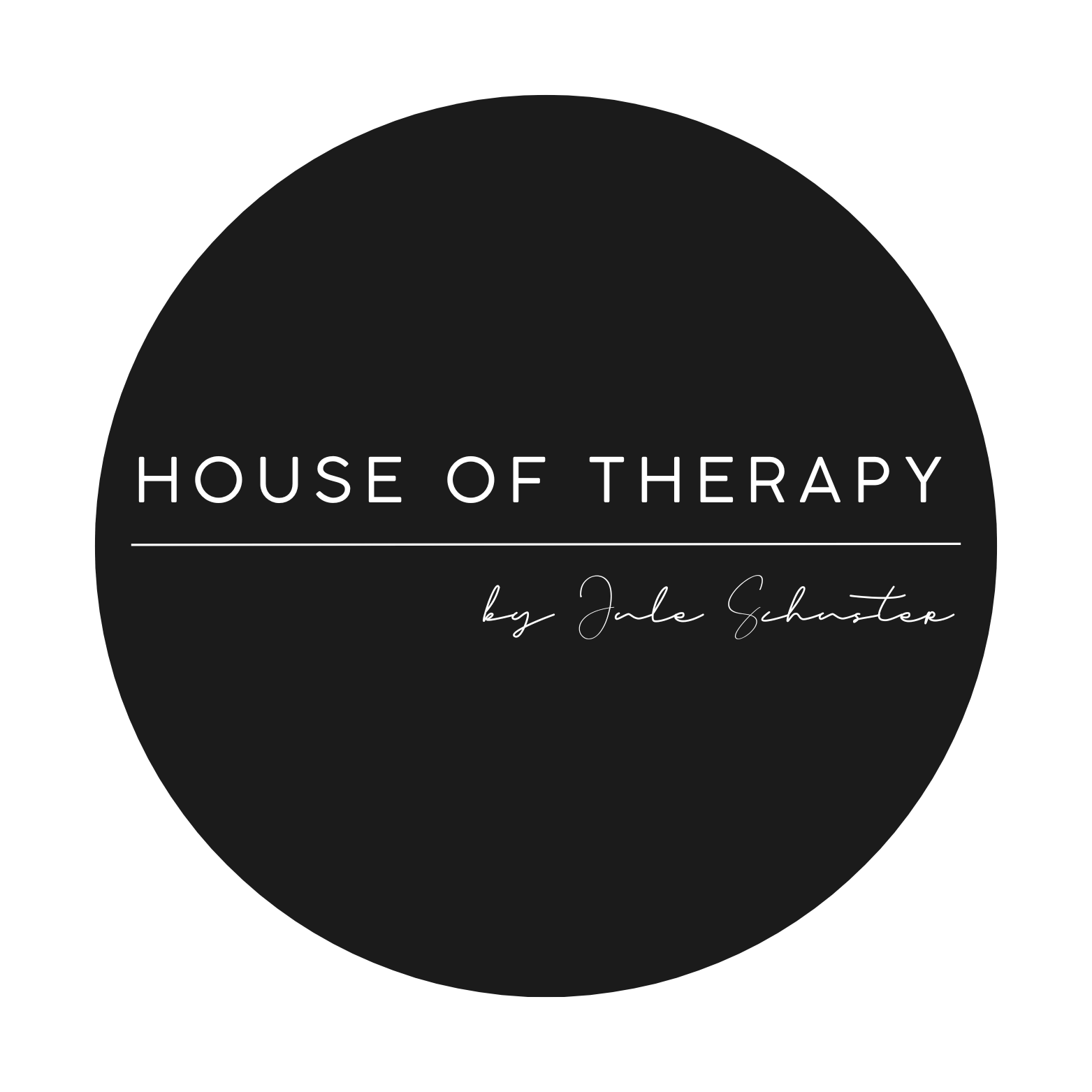 House of Therapy
